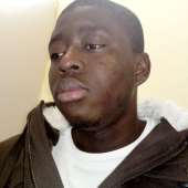 george yeboah