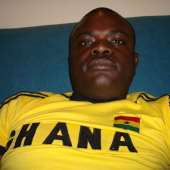 Kwaku Amankwah