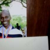 Emmanuel  Wodewole 
