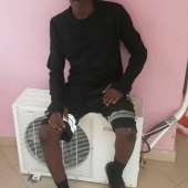 prince  asante 