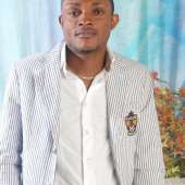 AMOAH BROBBEY CHARLES
