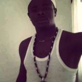 Okechukwu Uchenna  Anoka 