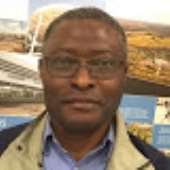 Bakar  Mansaray 