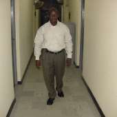 George Aremu