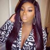 princess nana Abena