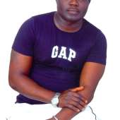 Fritz Nartey