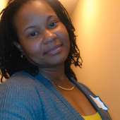 Tameka Monroe