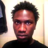 frank odame