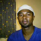 Nuamah Charles Appiah