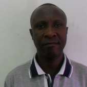 godwin  agrosah 