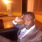 Ernest Annor Kwesi Acheampong