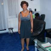 Belinda Akua Badu