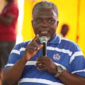 Prophet Francis Kwateng