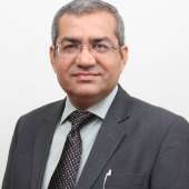 Sanjay Sethi