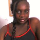 francisca ewuakah
