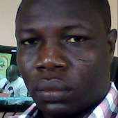 GEORGE OKAI  MENSAH 