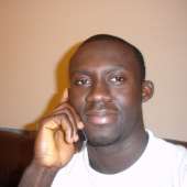 Emmanuel Amponsah