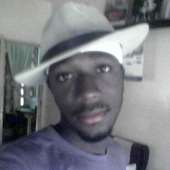 Desmond Oppong