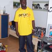 ebenezer essien