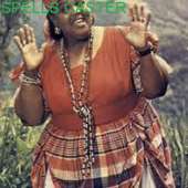 mama  amina 