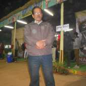 Goutam Chowdhury