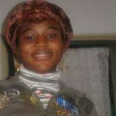 Kate Adoma
