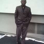 james fosu-nyame