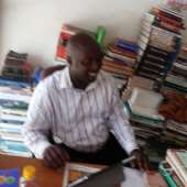 Daniel  Adu Amankwa 