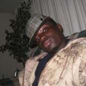George opoku