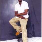 Israel Asante