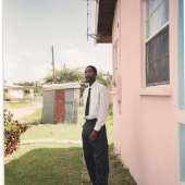 ian  forte 