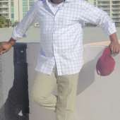 John  Antwi 