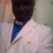 rev.samuel osei