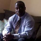 James  Adu-Offei 
