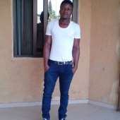 stanle  okoye 