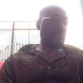 Anthony Ansah