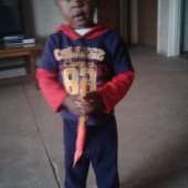 Rowland  Mutede 