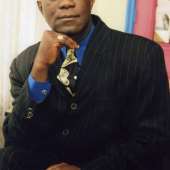 TONY BROWN