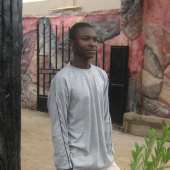 Stephen Asante