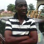 Ernest  Gadasu 