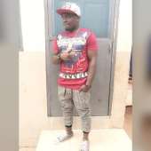 Sam  Marfo 