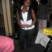 maame judith