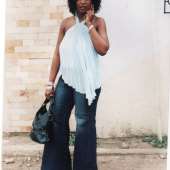 priscilla opoku