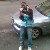 DJ EVANS4LIFE