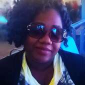 Laketra  Jones 