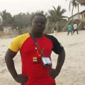 Robert Mensah