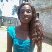 Edith Aduwaa  Essel 