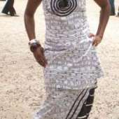 Kirstie Adu-Gyamfi