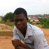 Seth Donkoh