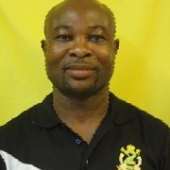 Alfred  Anani 